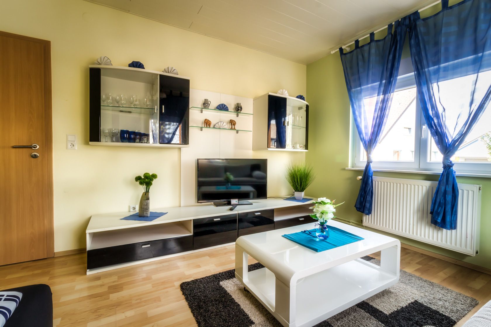 NOEMI Apartments - Ausstattung und Preise